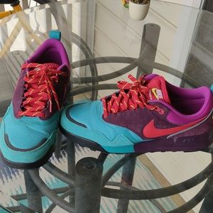 Nike | Shoes | Nike Air Odyssey Vision 